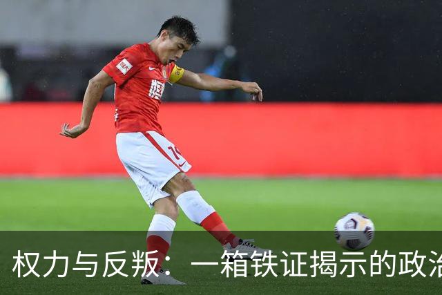 权力与反叛：一箱铁证揭示的政治游戏